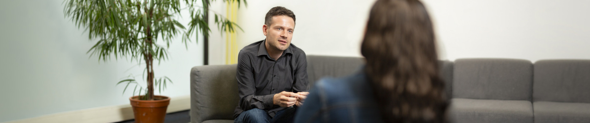 Beratung Fürsprache